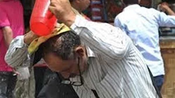 تحذير جديد من الأرصاد.. حالة الطقس غدا الأربعاء 28-8-2024