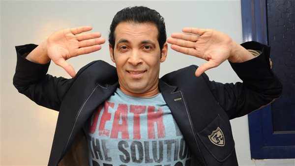 ضربني ورماني في الشارع.. تفاصيل العثور على طليقة سعد الصغير في حالة إغماء 