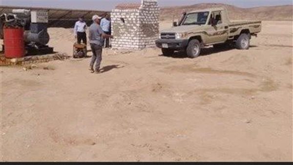 رعب بالوادي الجديد.. تفاصيل هجوم الطريشة على المنازل بالواحات