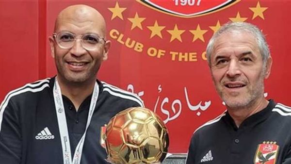 طلع صورة العقد.. رد ناري من الأهلي على مترجم كولر