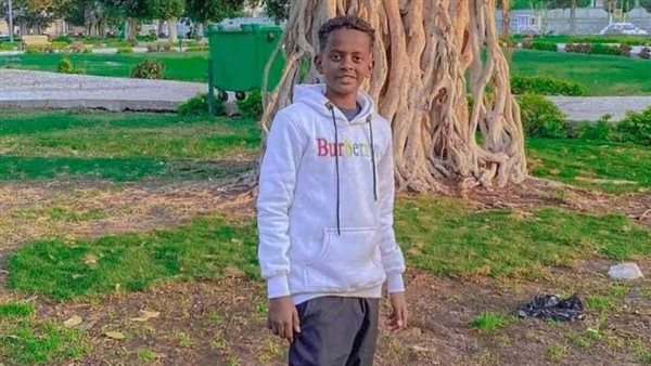 لحق بشهد مصطفى.. تفاصيل مأساوية في وفاة ناشئ منتخب السويس خلال مباراة