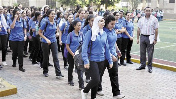 بعد اعلانها رسميًا.. مصروفات المدارس الرسمية لغات المتميزة بالعام الدراسي الجديد