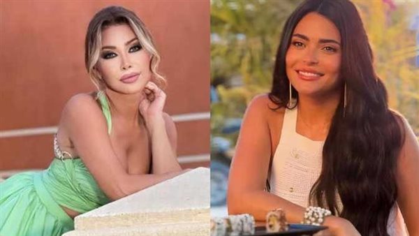 بطريقة كوميدية.. أسماء جلال تُقلد نوال الزغبي في اللي اتمنيته | فيديو