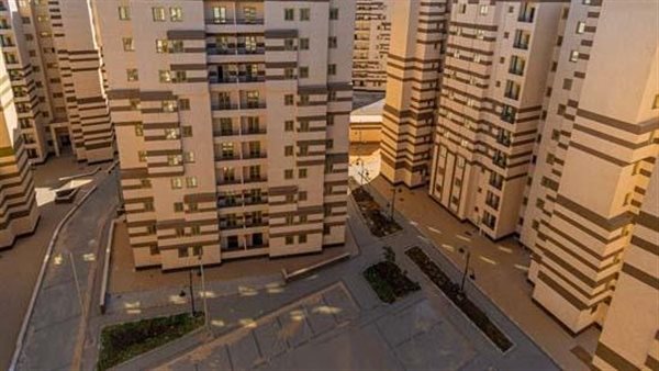 تشطيب سوبر لوكس وتسليم فوري.. احجز شقة من الإسكان بمقدم 150 ألف جنيه 