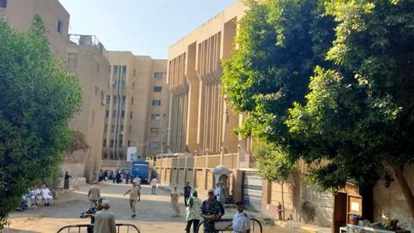 الإعدام لعامل بتهمة إشعال النيران بشقة خطيبته السابقة بالقليوبية