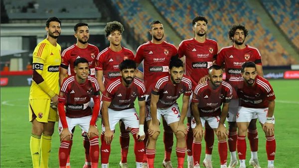 إخطار رسمي من فيفا لـ الأهلي بشأن بطولة الإنتركونتنتتال