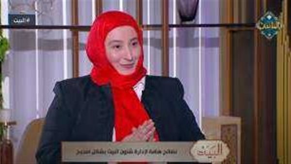  أستاذ اقتصاد منزلى للمقبلين على الزواج: بلاش النيش واشتروا ما تحتاجوه | فيديو