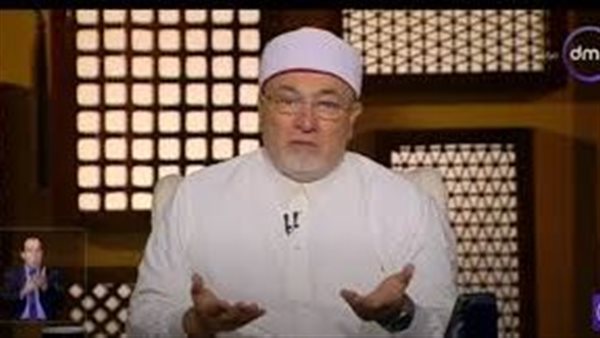 خالد الجندي: المرأة في مصر كل المجتمع وليست نصفه | فيديو