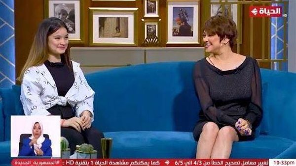 مروة عبد المنعم تثير الجدل بعد حديثها عن الحجاب | فيديو