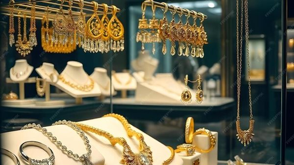 سعر الذهب اليوم الأربعاء 28-8-2024 مفاجأة جديدة