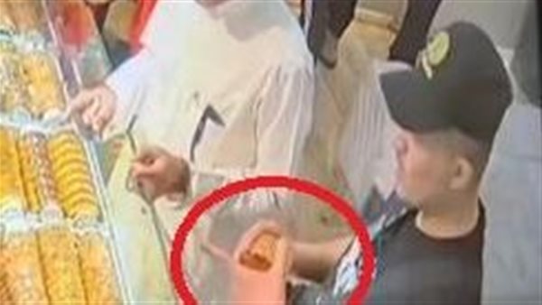 مش أول مرة نسرق.. اعترافات مثيرة للمتهمين بسرقة محل أميرة الذهب