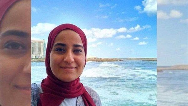 مفاجأة.. حكاية آخر بحث علمي للباحثة المصرية ريم حامد المتوفية بفرنسا