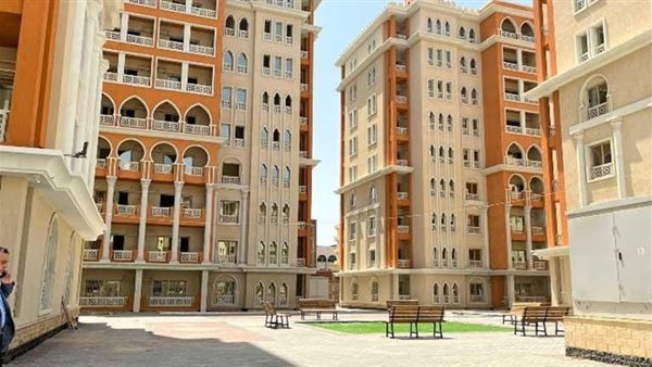 مقدم 15% والتسليم بعد سنة.. احجز شقة من الحكومة في القاهرة الكبرى