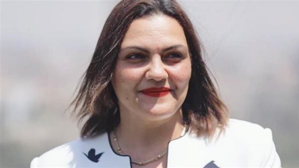 الدكتورة دينا فاروق أبوزيد عميدًا لكلية الإعلام بجامعة 6 أكتوبر