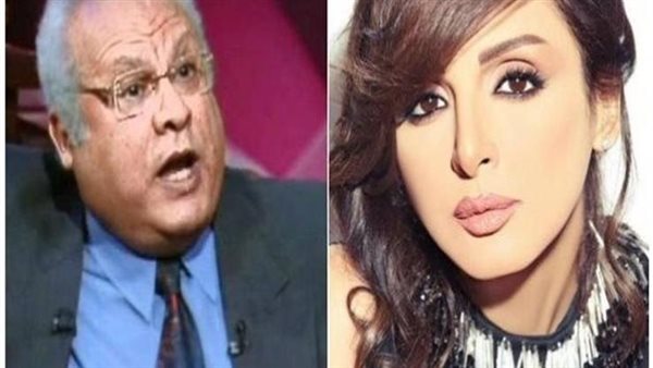 محمد علي سليمان يكشف حقيقة خلافه مع أنغام الفترة الأخيرة |فيديو