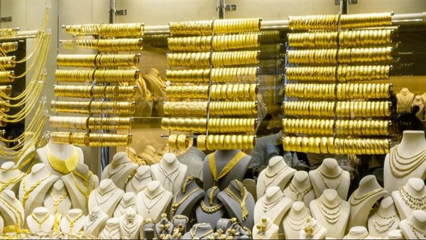 سعر الذهب اليوم الخميس 29-8-2024 تحرك جديد