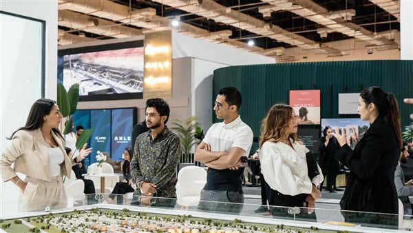 انطلاق سيتي سكيب في دورته الـ 13 تحت رعاية وزارة الإسكان وبمشاركة شركتي PRE Developments ورؤية للتطوير العقاري