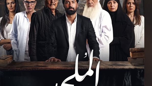 ماندو العدل يكشف تفاصيل منع فيلم الملحد