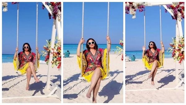 بقى متدين فجأة.. إلهام شاهين تثير الجدل مجددا بعد تصريحاتها عن الصلاة