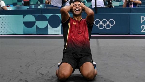 سنعلن للرأي العام.. أول رد من وزارة الرياضة على اتهامات عمر عصر