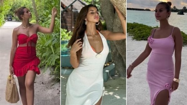 بالتريكو.. إطلالة جديدة لـ منة عرفة تثير الجدل | شاهد