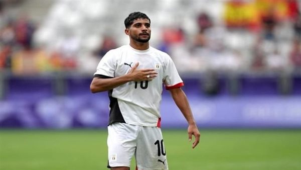 تطورات انتقال إبراهيم عادل من بيراميدز لـ خيتافي الإسباني