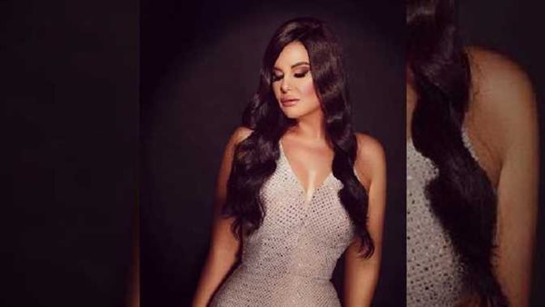 دانا حمدان تنهار من البكاء بعد وفاة كلبها