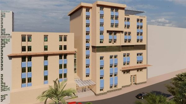 مجلس الوزراء يوافق على إنشاء معهد الأورام بجامعة المنوفية لأغراض بحثية وعلاجية