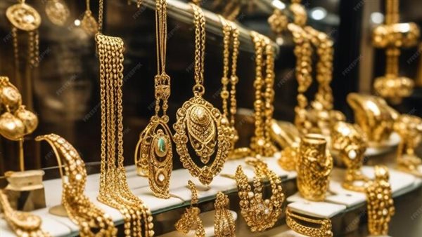 سعر الذهب اليوم الجمعة 30-8-2024 بعد آخر انخفاض