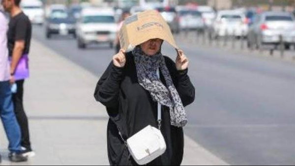 حرارة وأمطار رعدية.. الأرصاد تحذر من حالة الطقس غدا السبت 31-8-2024