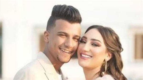 بعد حبسه.. رسالة مؤثرة من زوجة عصام صاصا 