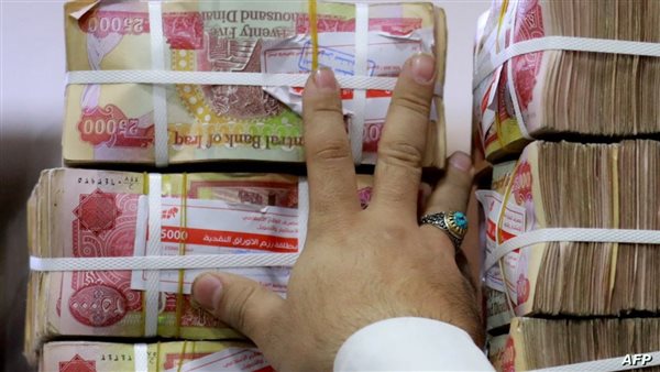 سرقة القرن.. لغز اختفاء 3.7 تريليون دينار عراقي وهروب المتهم