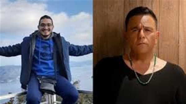 كنت فى سواد.. ماذا قال محمد فؤاد عن واقعة طبيب عين شمس؟