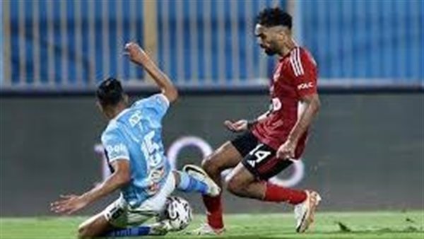 كان هيبطلني كورة.. حسين الشحات يكشف تفاصيل حديثه مع الشيبي بعد المباراة | فيديو 