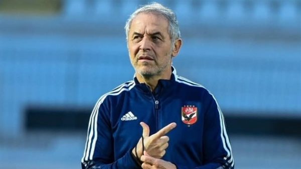 قرار عاجل من كولر بشأن حراسة مرمى الأهلي