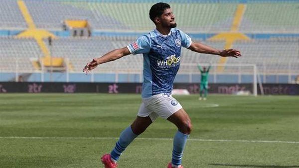 تفاصيل فشل انتقال إبراهيم عادل إلى خيتافي