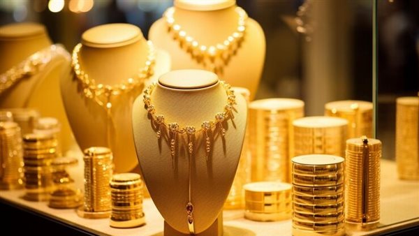 سعر الذهب اليوم الإثنين 2-9-2024 بعد آخر ارتفاع