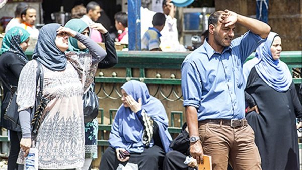 الأرصاد تحذر وتكشف حالة الطقس غدا الثلاثاء 3-9-2024