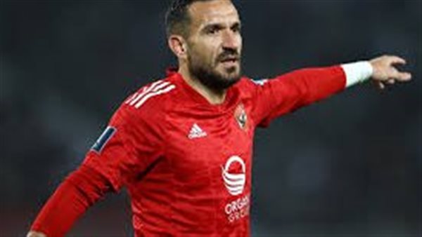 مفاجأة.. حقيقة انتقال علي معلول لنادي فاركو | فيديو