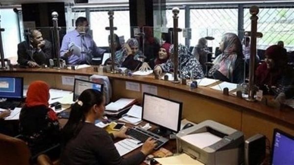 بإجمالي 40 ساعة.. تفاصيل جديدة عن مواعيد عمل موظفي الحكومة وكيف توزع؟