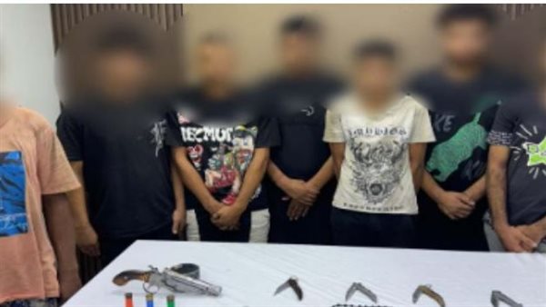 محاولة سرقة تنتهي بجريمة قتـ ل بالشارع.. تفاصيل صادمة عما حدث في القليوبية