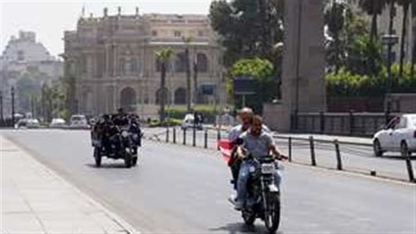 فرص أمطار.. الأرصاد تحذر من حالة الطقس غدا الأحد 1-9-2024