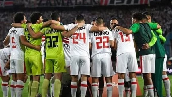 لاعب الزمالك يعلن خروجه من حسابات النادي في الموسم الجديد | فيديو