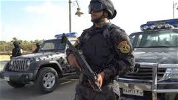 داخلها مصنع حشيش.. الداخلية تداهم مزرعة في أبوصوير