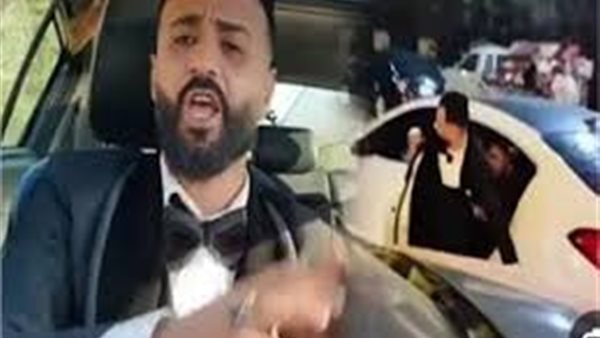 عقوبات رادعة تنتظر عريس الدقهلية صاحب فيديو الخطف المزيف