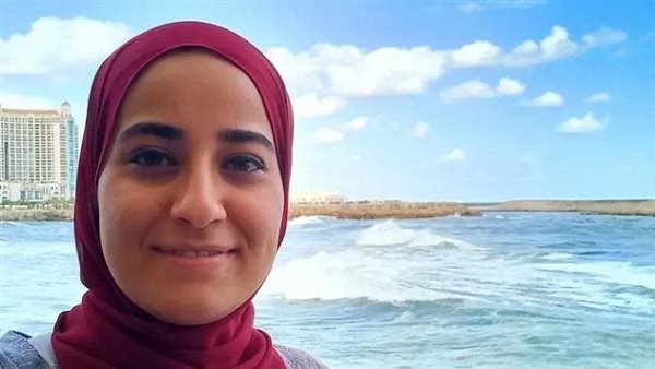 بعد وفاتها الغامضة في فرنسا..رسالة جديدة من شقيق الباحثة ريم حامد 