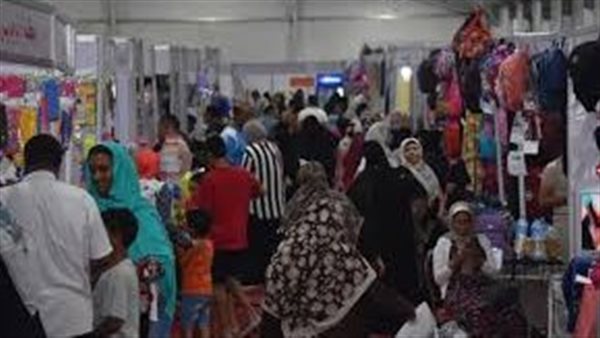 رسميًا.. انطلاق معارض أهلًا مدارس في هذا الموعد