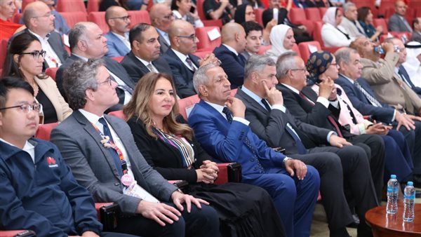 افتتاح الأولمبياد الدولي للمعلوماتية في دورته السادسة والثلاثين بمشاركة وفود 96 دولة