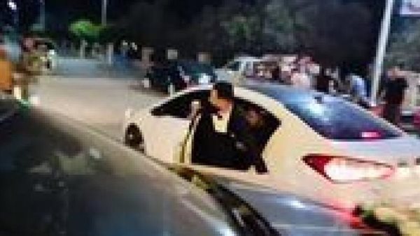 قرارات عاجلة من النيابة العامة ضد اليوتيوبر «أحمد وأمل» وشركائهما في مقلب اختطاف عريس الدقهلية 