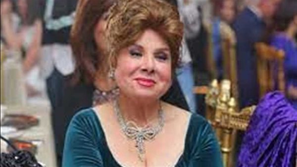 فادية عبد الغني تكشف سبب ابتعادها عن الوسط الفني | فيديو